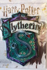 Applicatie Harry Potter schild