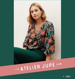 Atelier Jupe Zoey blouse