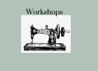 Workshops