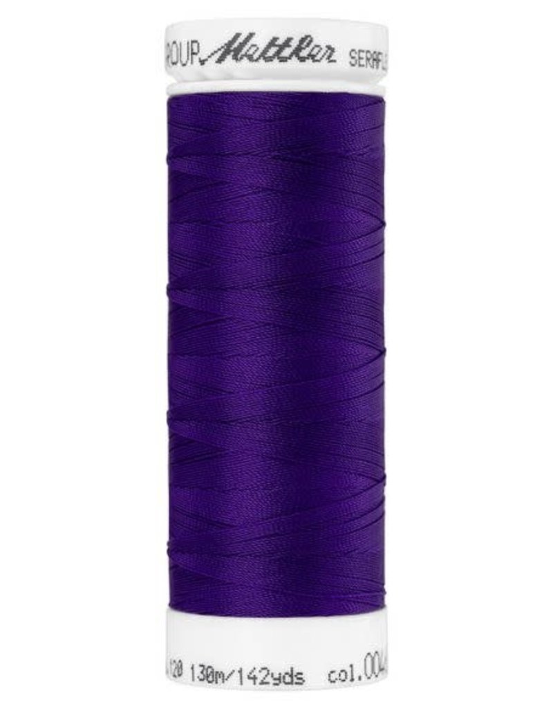 Seraflex Deep purple color 0046