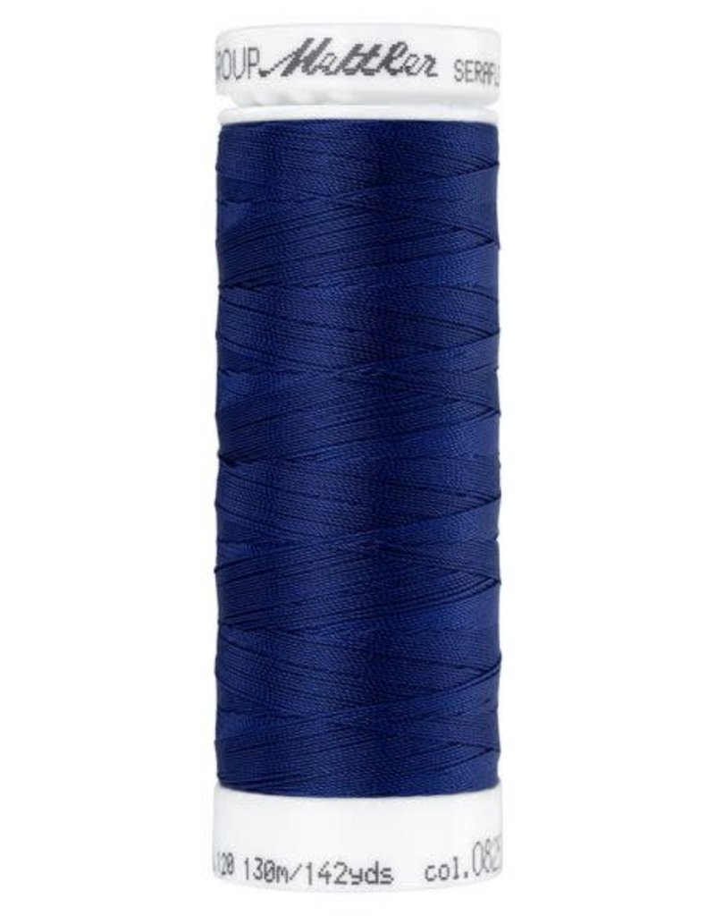 Seraflex donkerblauw 825