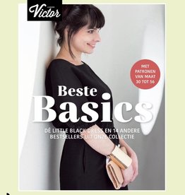 La Maison Victor De beste Basics