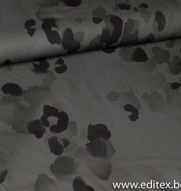 Fibre mood Camouflage dark/Haeven