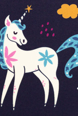 Softshell unicorn