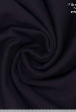 Fibre mood Noelle black 110 cm