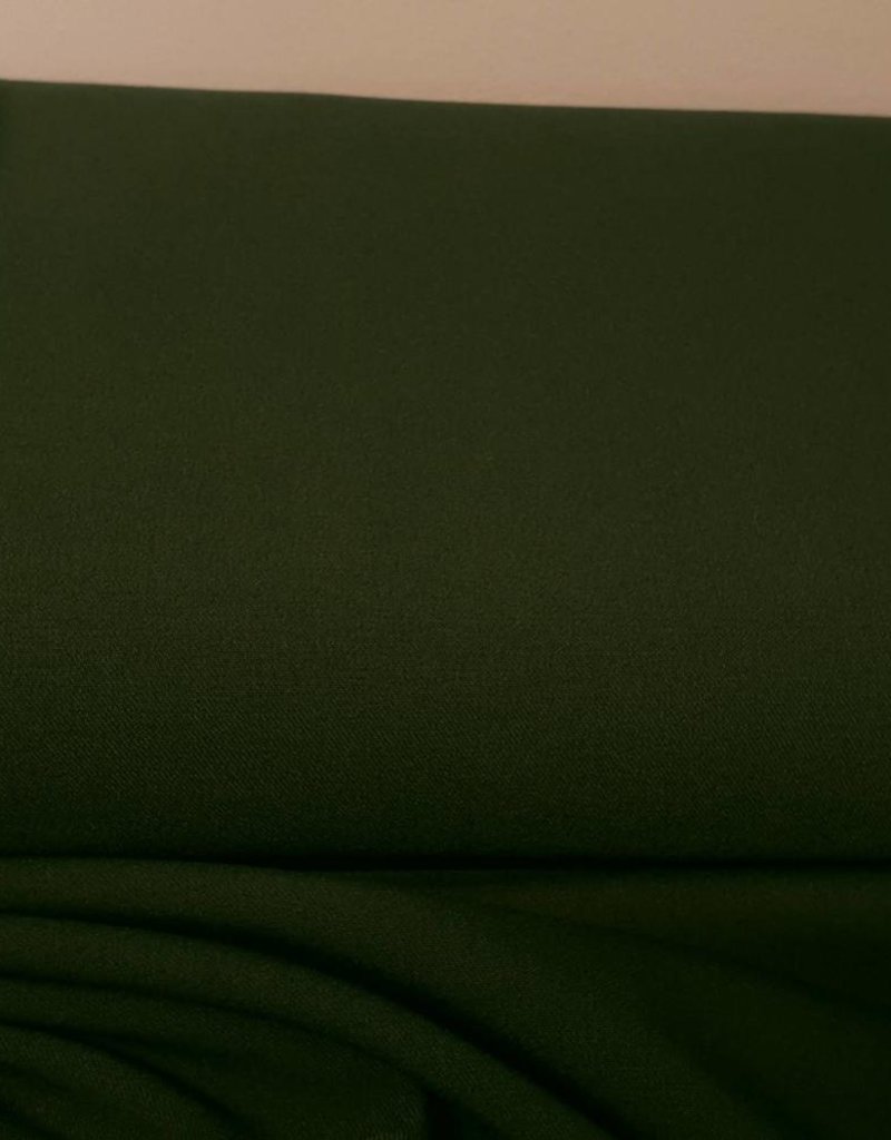 Tencel  tricot Mystic green