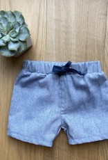 Pomme short Fils à Maman