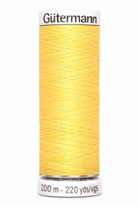 Allesnaaigaren gutermann 200m 852