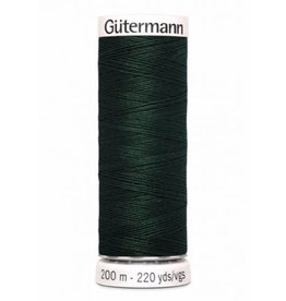 Allesnaaigaren gutermann 200m 472