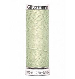 Allesnaaigaren gutermann 200m 818