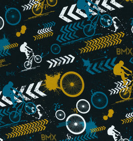 Streetstyle  BMX By Lycklig