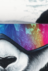 Thorsten Berger Snow panda