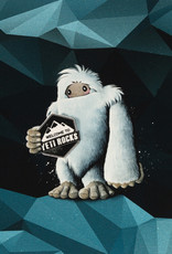 Yeti Rocks