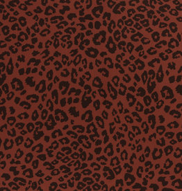 Clara roest leopard