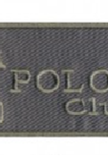 Applicatie Polo club