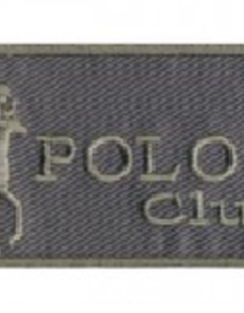 Applicatie Polo club