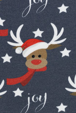 Rudolph joy navy