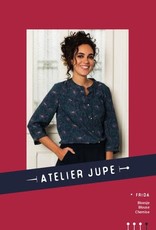 Atelier Jupe Frieda blouse