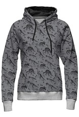 Dino's alpenfleece