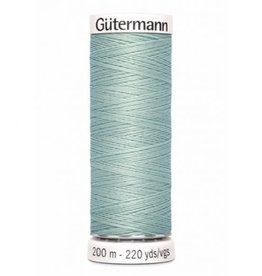 Allesnaaigaren gutermann 200m 297 Harbor aqua