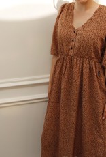 Iris May Claire dress/blouse