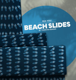 Beaches slides by Thorsten Berger