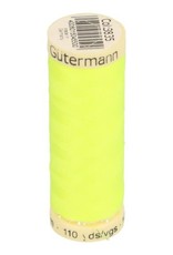 Gutermann neon