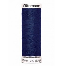 Allesnaaigaren gutermann 200m 13