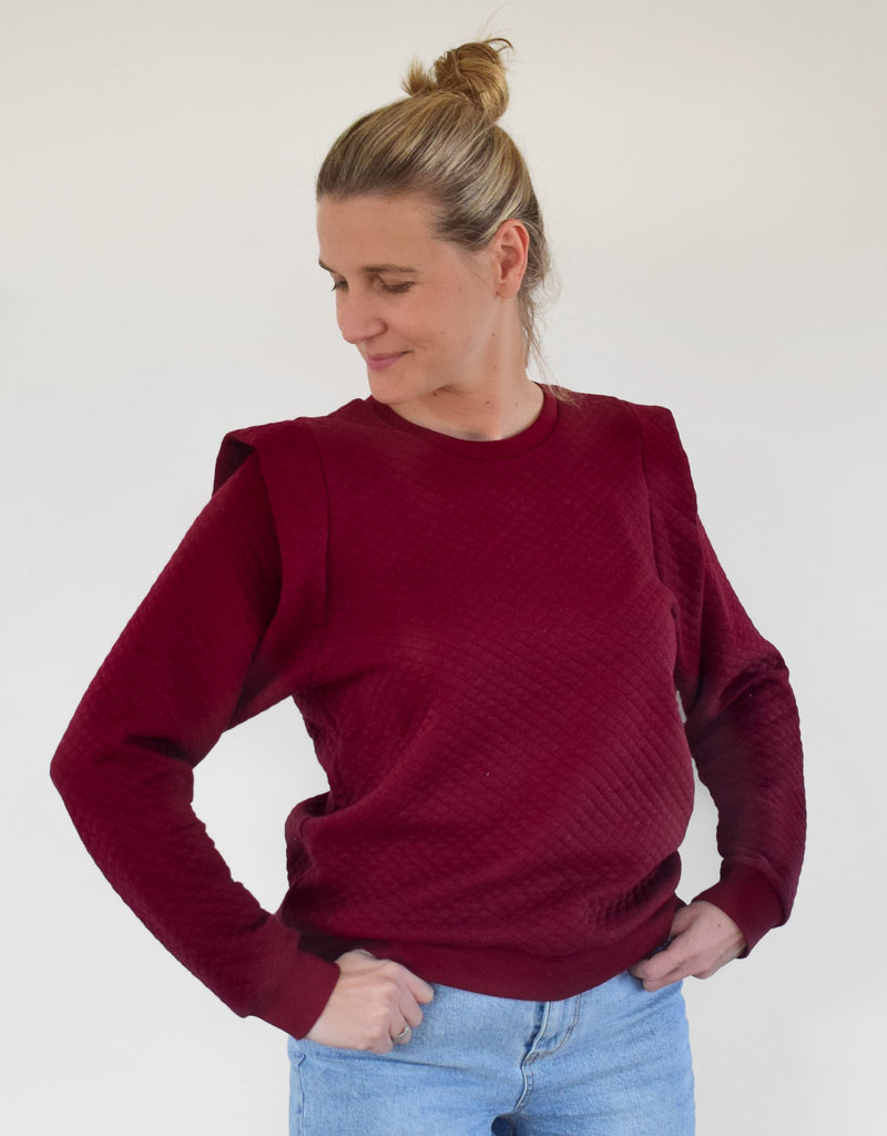 Hera sweater