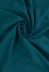 Lycra dark petrol