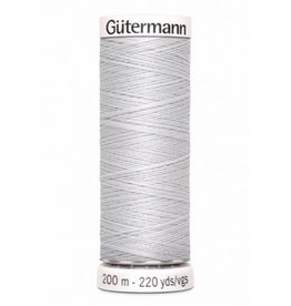 Allesnaaigaren gutermann 200m 008