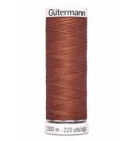 Allesnaaigaren gutermann 200m 847