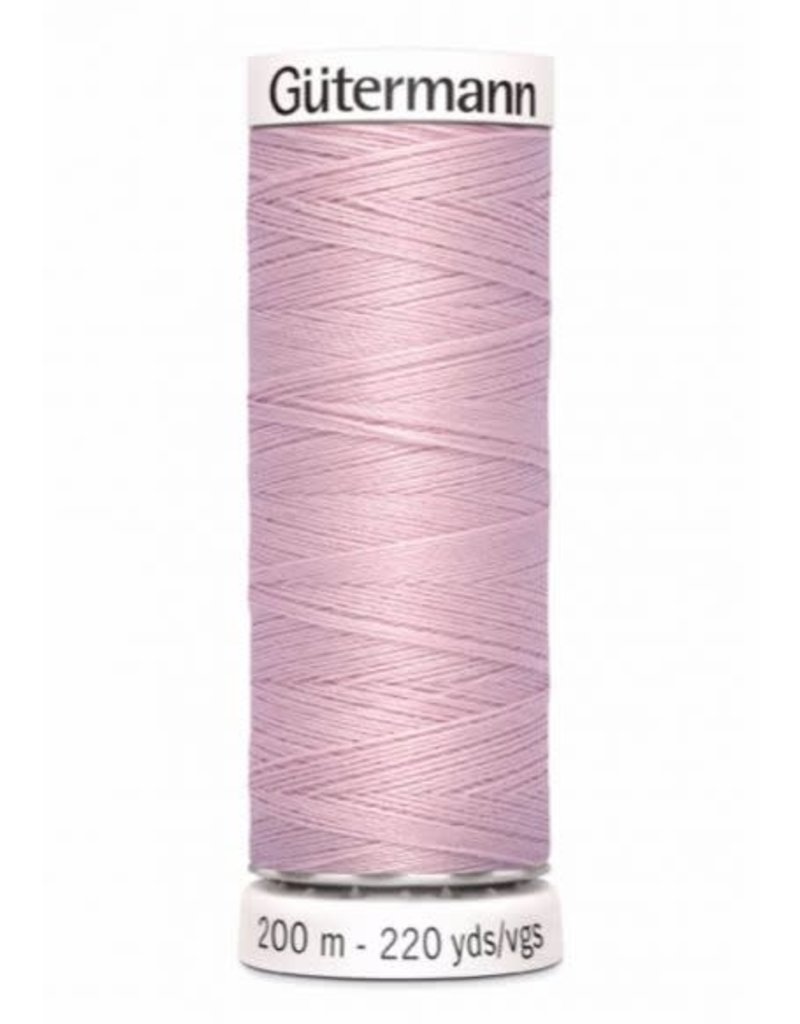 Allesnaaigaren gutermann 200m 662