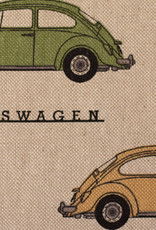 Volkswagen canvas