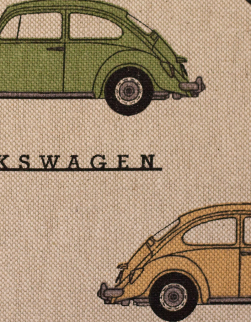 Volkswagen canvas