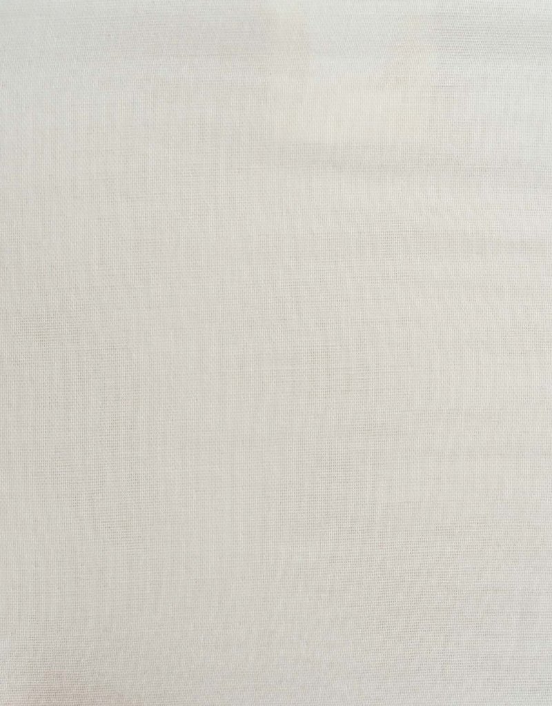 Katia fabrics Purest cotton raw white