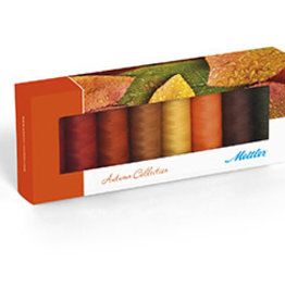 Mettler  autumn collection