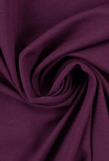 Vanessa Tricot aubergine