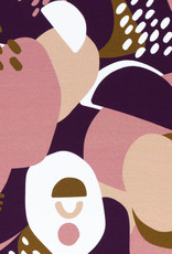 Marvelous shapes by lycklig design 150 cm