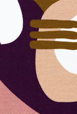 Marvelous shapes by lycklig design 150 cm