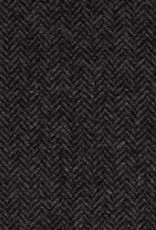 Tweed donker grijs