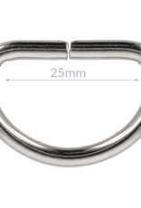 D ring 25 mm