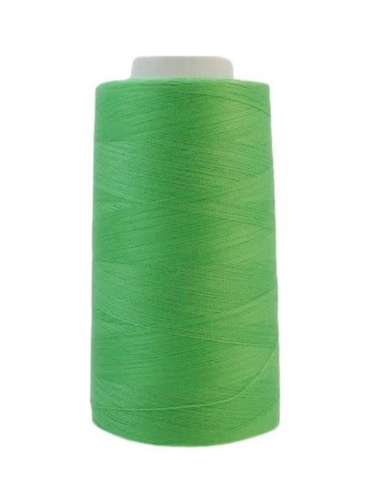 Diamondspun  licht groen color 548