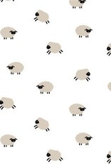 Flanel sheep