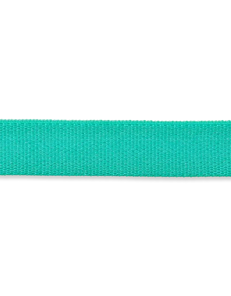 Schouderband  10 mm groen