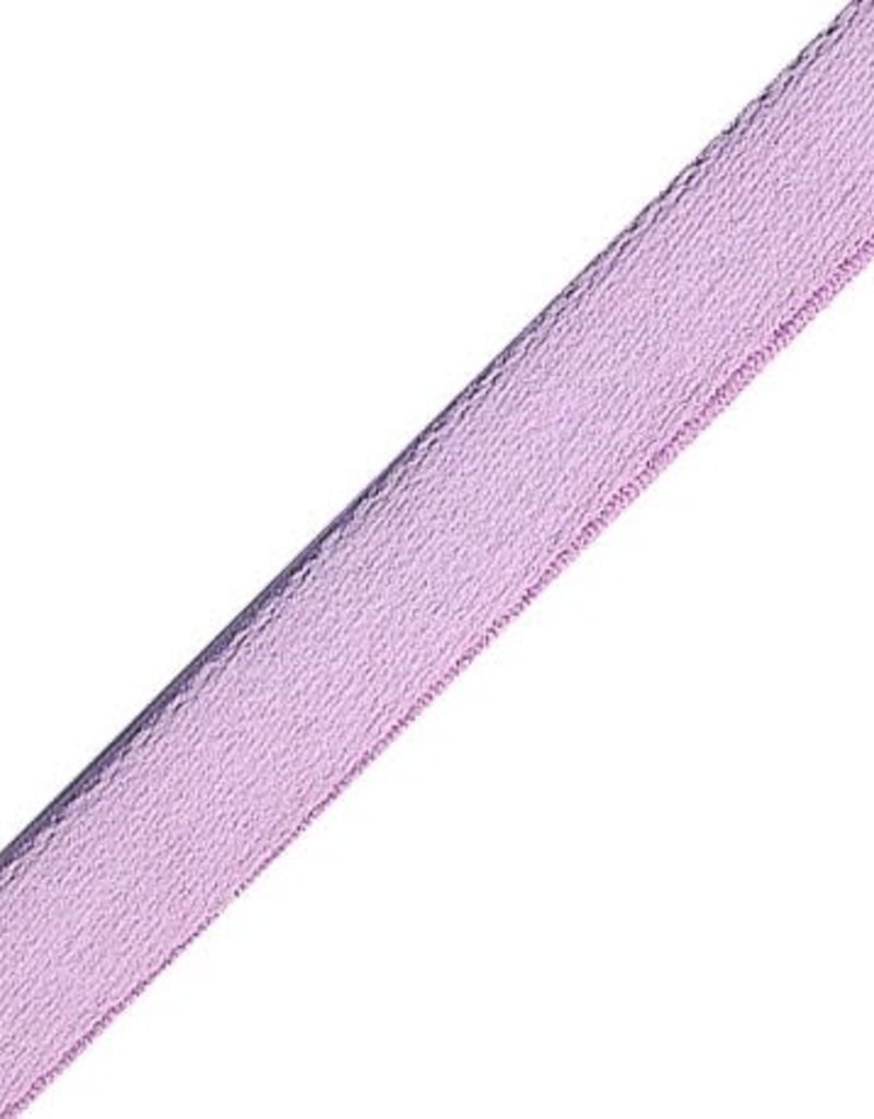 Schouderband  10 mm lila