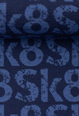 SK8 by lycklig design blauw