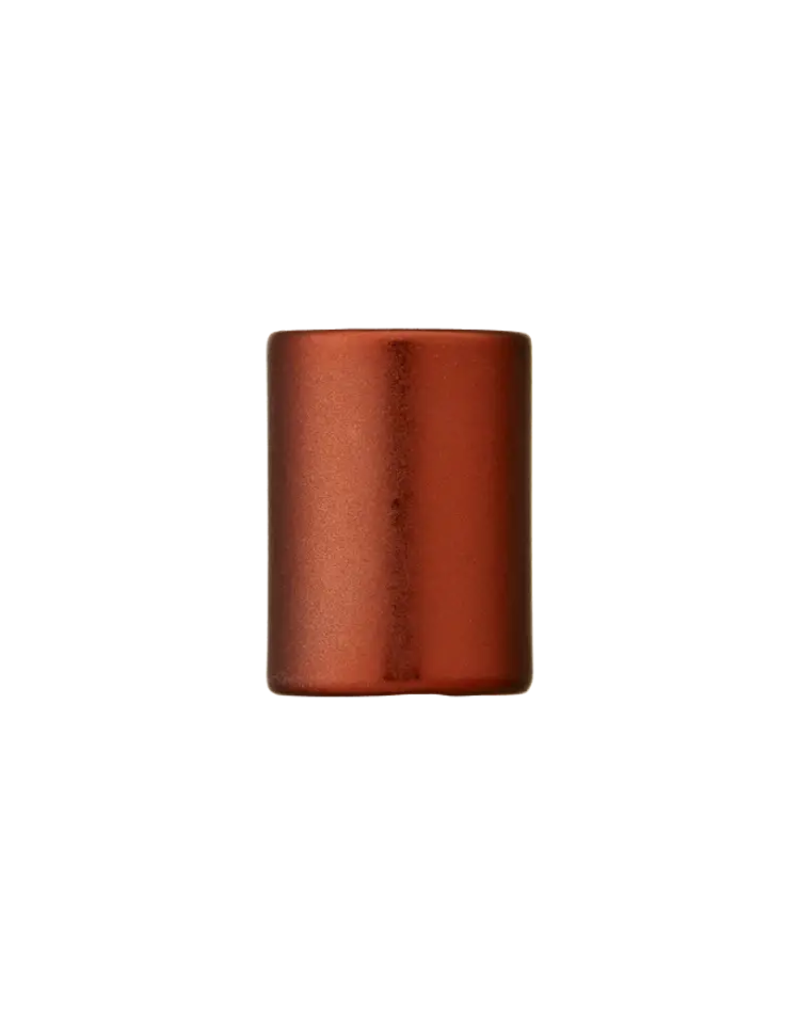 Koordstopper metaal  11 mm