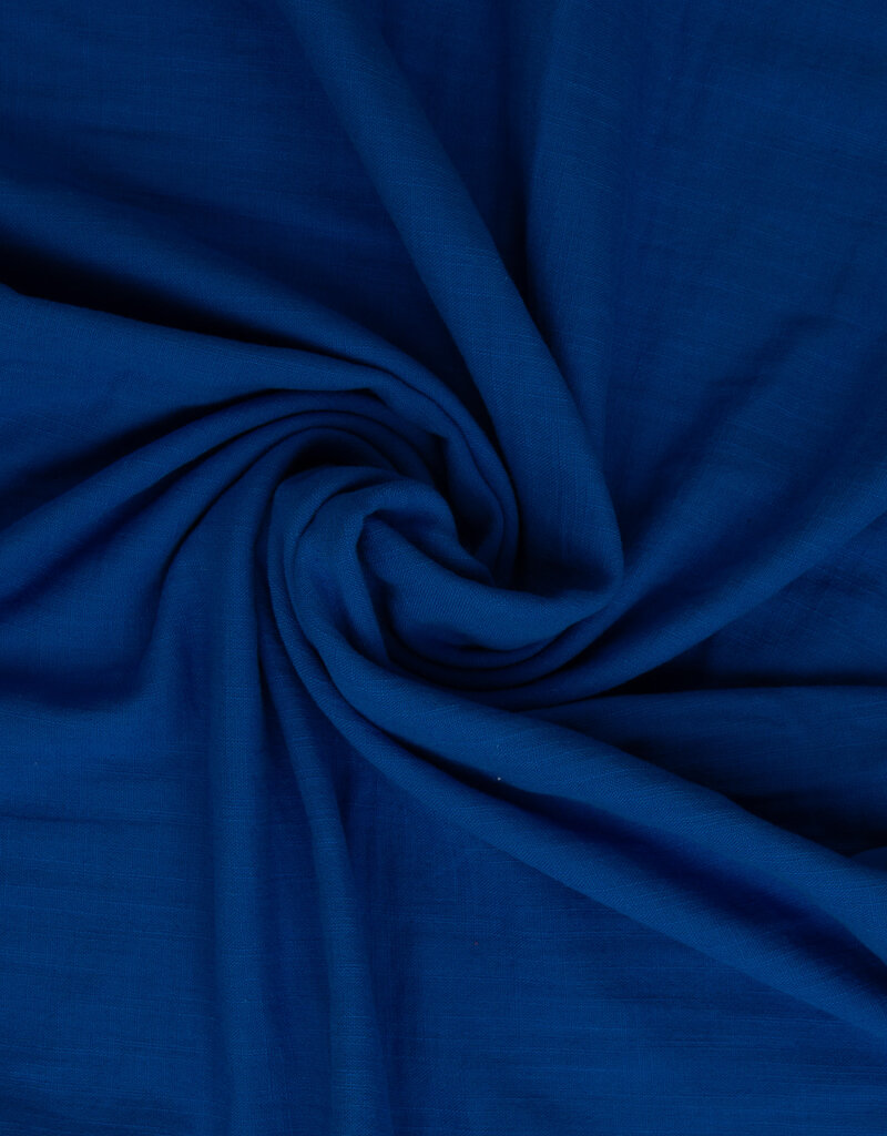 Tetra linnenlook  blauw