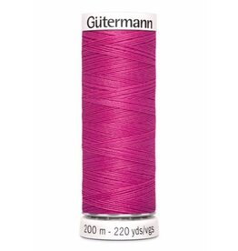 Allesnaaigaren gutermann 200m 733